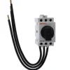 Huvudbrytare AUSD 3-pol 40A med kabel