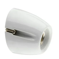Ifö Basic 75W E27 Brun/Sned
