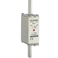 Ifö Electric Knivsäkring Eco gG 1 500V