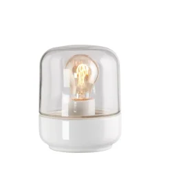 Ifö Electric Ohm 140/170 Klarglas
