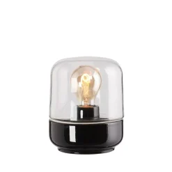 Ifö Electric Ohm 140/170 Klarglas