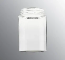 Ifö Kupa Opus 120 Klarglas