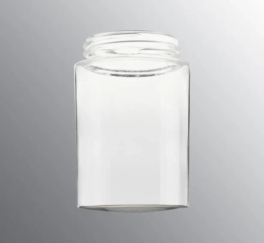 Ifö Kupa Opus 120 Klarglas