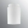 Ifö Kupa Opus 120mm Matt Opal