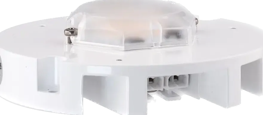 Ifö LED-modul Ø103mm 10W 956lm 3000K