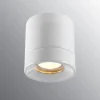 Ifö Light On Downlight Bastu