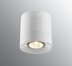 Ifö Light On Downlight IP23