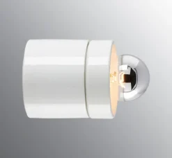 Ifö Light On E27