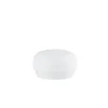 Ifö Reservkupa Ohm 140/115 Gänga 123,5mm Matt Opal