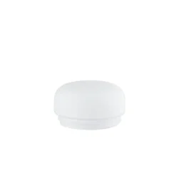 Ifö Reservkupa Ohm 140/115 Gänga 123,5mm Matt Opal