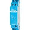 Impulsrelä ES12-200-UC 2NO 16A