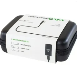 InspectorCam Inspektionskamera 3m Wifi