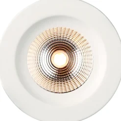 J&EL Aluna Downlight LED IP65 8W Tune 230V