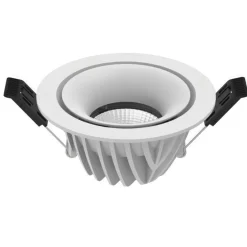 J&EL Aura Downlight 9W