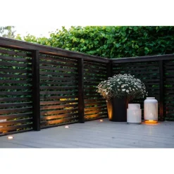 J&EL Decklight LED 12V 6-kit