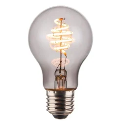 J&EL Flexi Dekor A60 4,5W E27 1800K