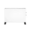 J&EL Golvradiator 2000W 2.0