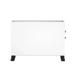 J&EL Golvradiator 2000W 2.0
