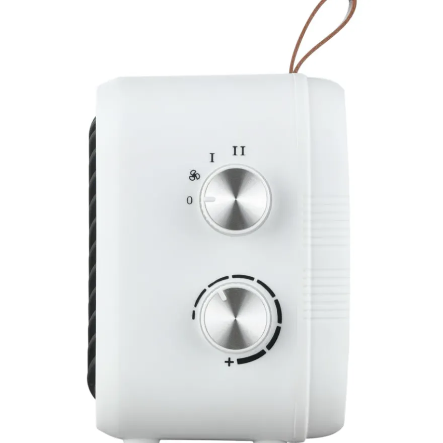 J&EL PTC Värmefläkt 1500W