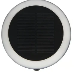 J&EL Smart Trädgårdslampa Solcell