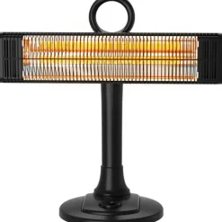 J&EL Terrassvärmare Golv/Bord 1000W