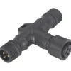 J&EL T-skarv 12V RGBW IP67