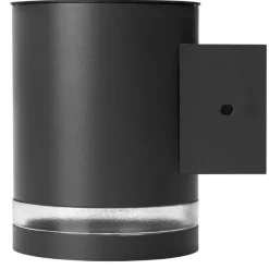 J&EL Vägglampa Solcell