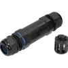 Kabelskarv Rak 3x6 mm² 450V/30A IP68