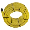 Kabelslang DV 50/39,8 Gul 50m SRN