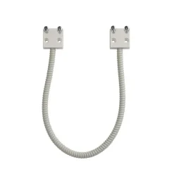 Karmöverföring 8mm 40 Vit