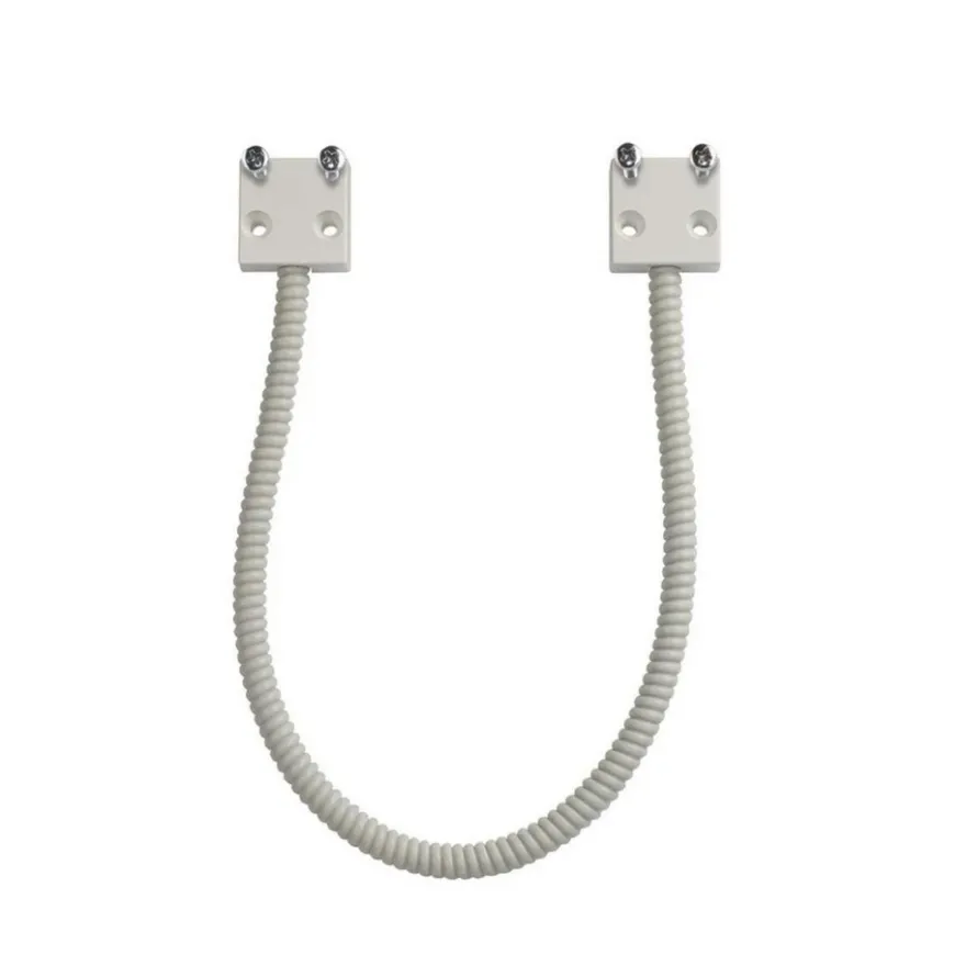 Karmöverföring 8mm 40 Vit
