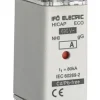 Knivsäkring Eco gG 0 690V