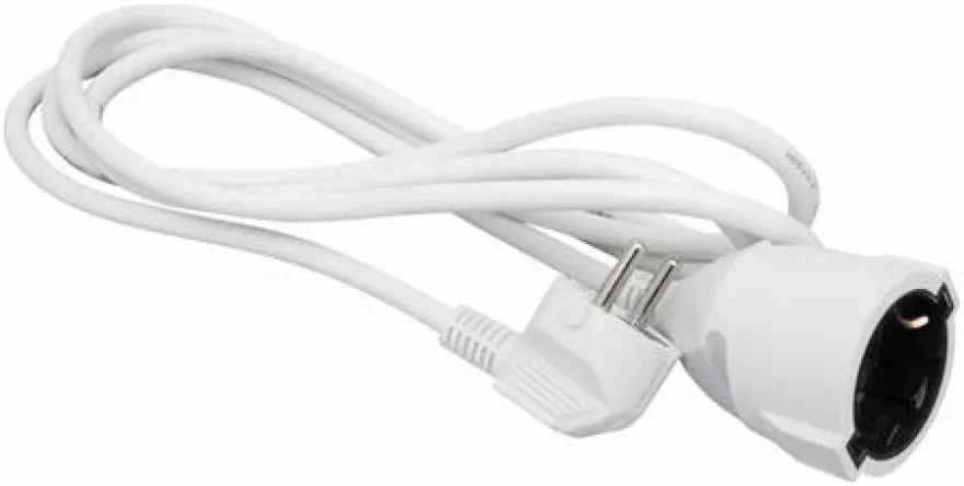 Komplett Skarvsladd 3Gx1,5mm²