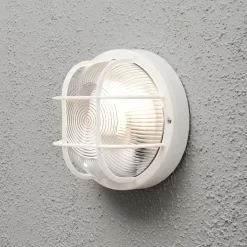 Konstsmide Mantova Vägglykta E27