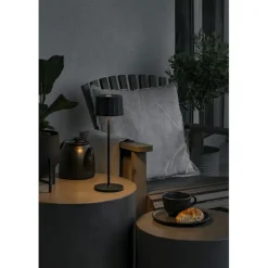 Konstsmide Positano Uppladdningsbar Bordslampa