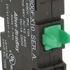 Kontaktblock 1NO 800F-X10