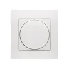 Kontakt Simon 54 Premium Dimmer LED Trapp