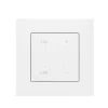 Kontakt Simon S55 Dimmer 1-pol LED Trapp