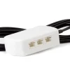 Kopplingsbox LED 3-vägs