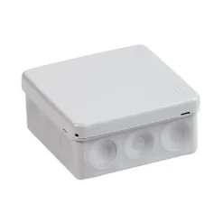 Kopplingsdosa IP55