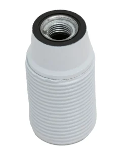 Lamphållare E14 Gängad