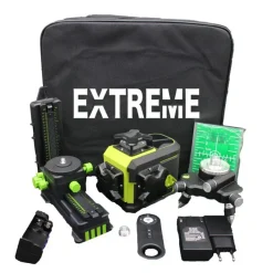 Laser Extreme 360G PRO Komplett Kit
