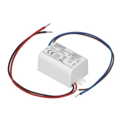 LED-driver Mini 6W 12V DC IP67
