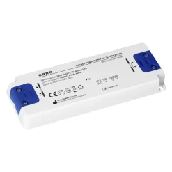 LED Driver Slim 24VDC 100W IP20