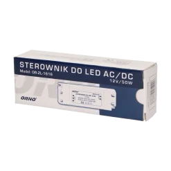 LED driver 12V DC 50W