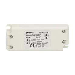 LED driver 12V DC 9W