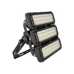 LED Strålkastare Flex 230W Kranbelysning