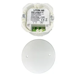 Liton Drivdon 24V 10-50W Dim