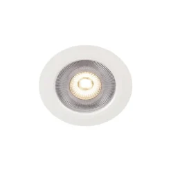 Llitt Alice 12V LED Downlight 4,7W 2700K