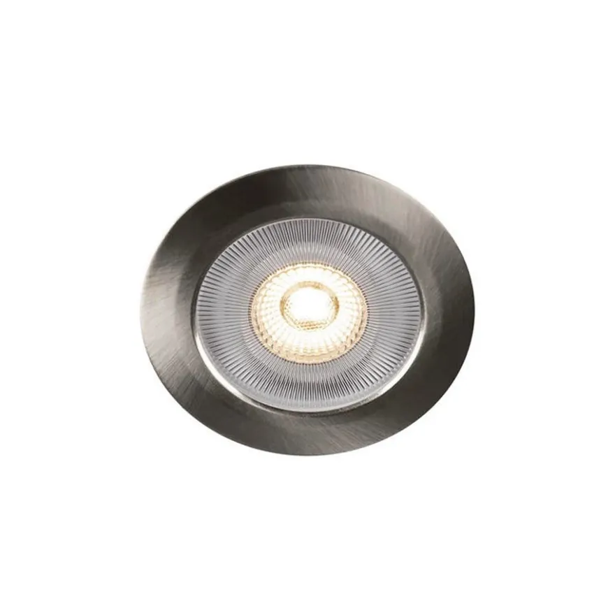 Llitt Alice 12V LED Downlight 4,7W 2700K